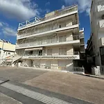 Sea Steps -