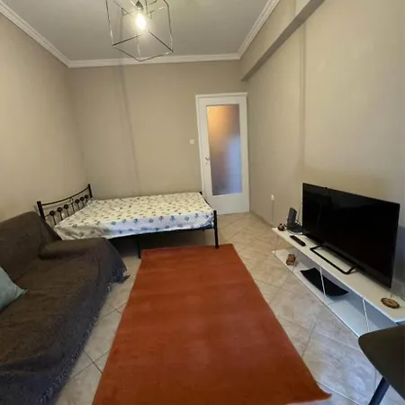 Apartment Sea steps - Λουτράκι