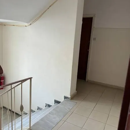 Sea steps - Λουτράκι Apartment