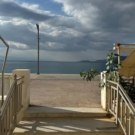 Lejlighed Sea Steps - *