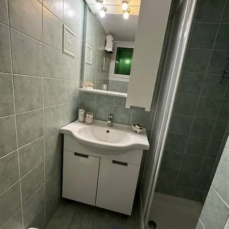 Apartment Sea steps - Λουτράκι